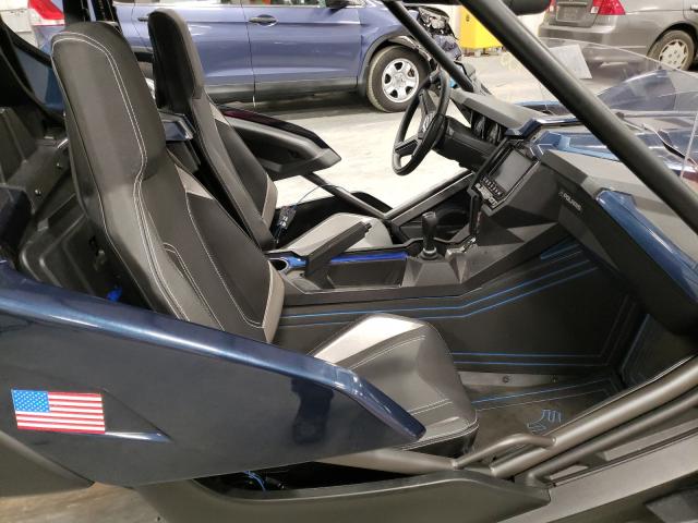 2019 POLARIS SLINGSHOT 57XAAPFA5K8135884