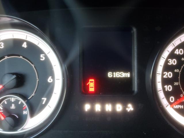 2020 RAM 1500 CLASS 1C6RR7FT6LS142246