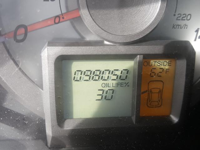 2013 HONDA PILOT EXL 5FNYF3H66DB034253