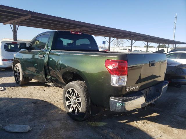2013 TOYOTA TUNDRA 5TFJM5F11DX001404