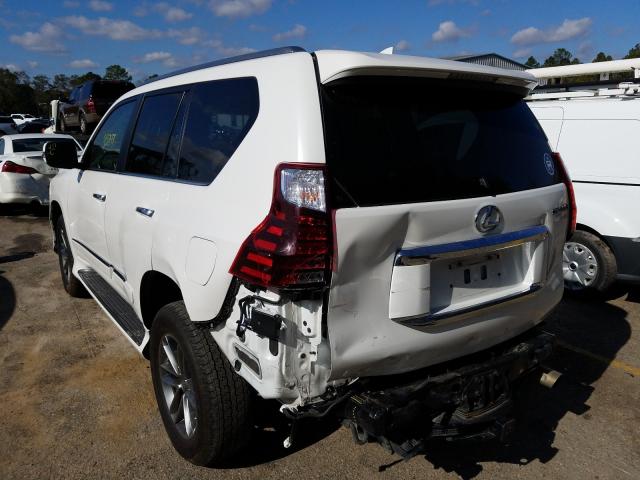 2018 LEXUS GX 460 JTJBM7FX5J5199137