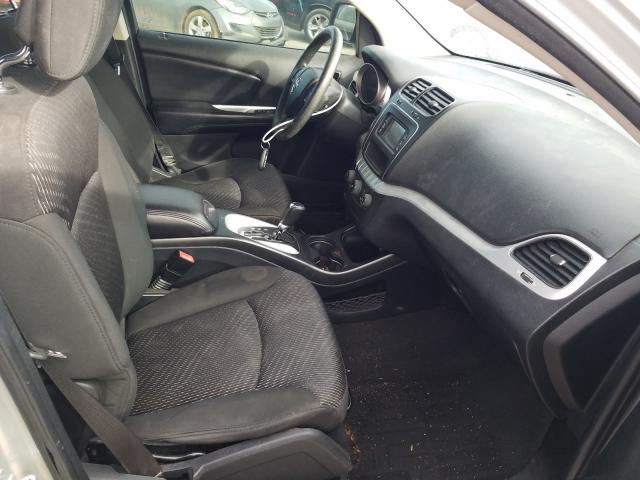 2011 DODGE JOURNEY MA 3D4PG1FG6BT520510