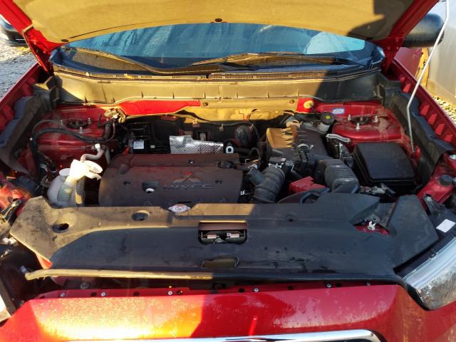 2013 MITSUBISHI OUTLANDER 4A4AP5AUXDE025603