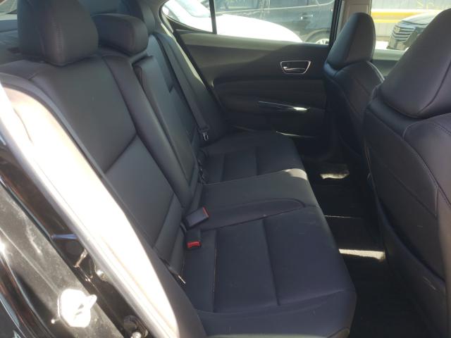 2019 ACURA TLX 19UUB1F33KA010930