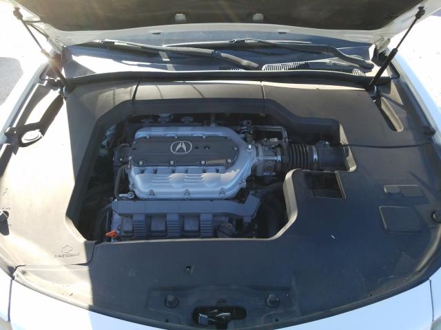 2014 ACURA TL SE 19UUA8F3XEA000508