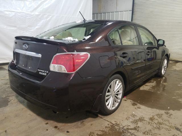 2013 SUBARU IMPREZA PR JF1GJAD61DH028015