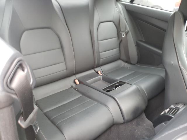 2015 MERCEDES-BENZ E 550 WDDKJ7DB2FF298668