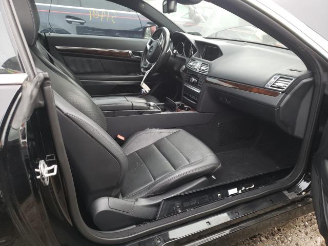 2015 MERCEDES-BENZ E 550 WDDKJ7DB2FF298668