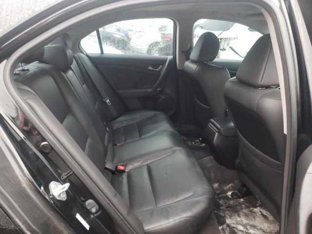 2010 ACURA TSX JH4CU2F68AC023615