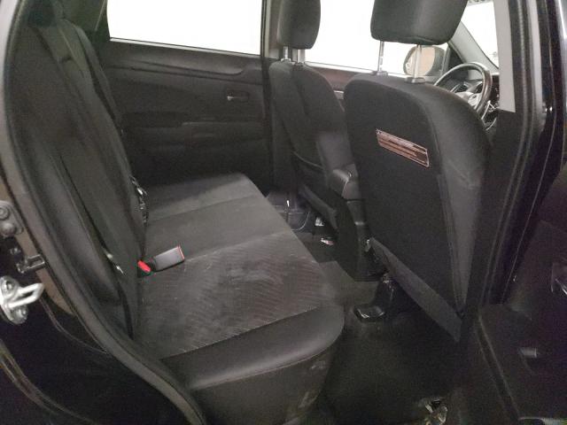 2014 MITSUBISHI OUTLANDER 4A4AR4AU4EE032410