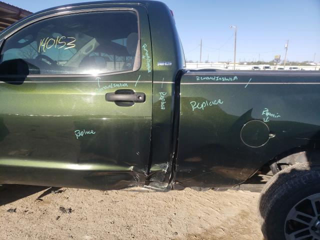 2013 TOYOTA TUNDRA 5TFJM5F11DX001404