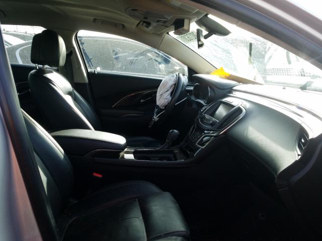 2014 BUICK LACROSSE 1G4GB5G3XEF222583
