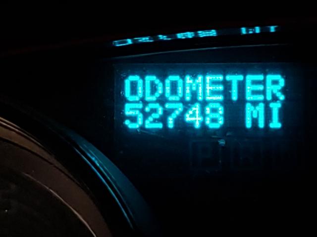 2012 BUICK ENCLAVE 5GAKRCEDXCJ402037