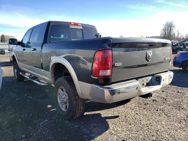 2010 DODGE RAM 3500 - 3D73Y3HL8AG165495