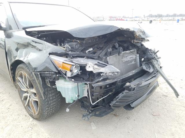 2014 TOYOTA SCION TC JTKJF5C72E3087844