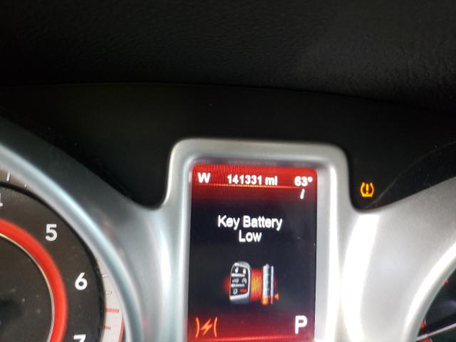 2011 DODGE JOURNEY MA 3D4PG1FG1BT513318