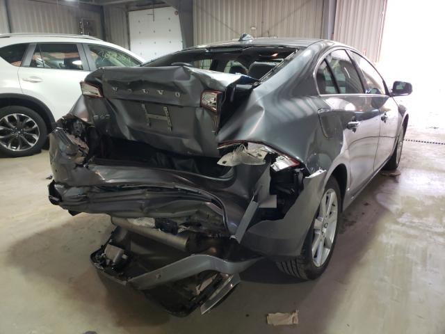 2016 VOLVO S60 PREMIE YV126MFK8G2410335