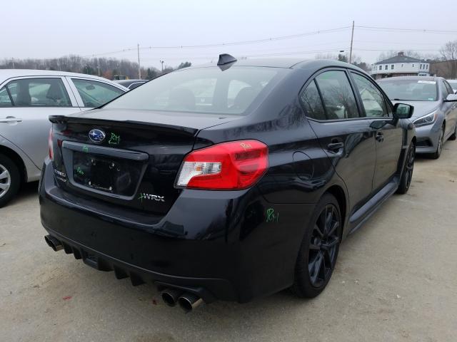 2020 SUBARU WRX PREMIU JF1VA1C60L9811862