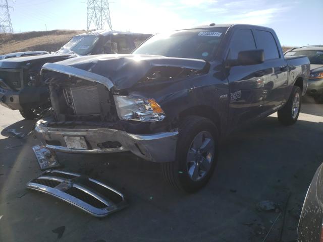 2019 RAM 1500 CLASS 3C6RR7KT3KG720217