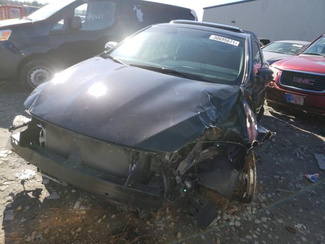 2011 NISSAN ALTIMA SR 1N4BL2EP4BC179068