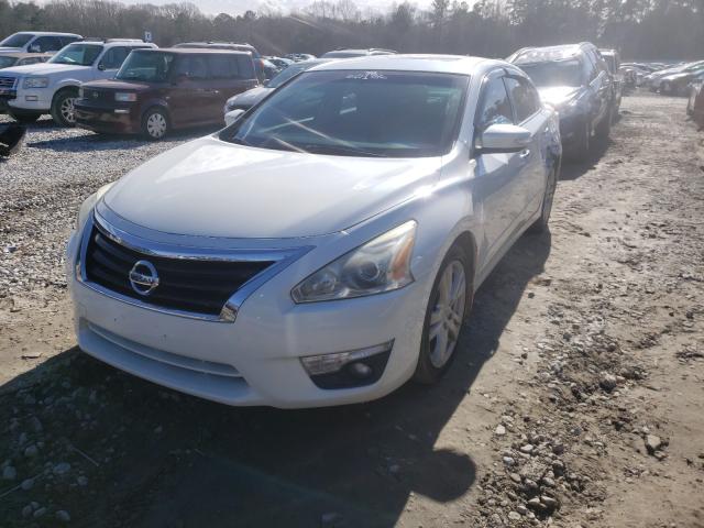 2014 NISSAN ALTIMA 3.5 1N4BL3AP7EC286924