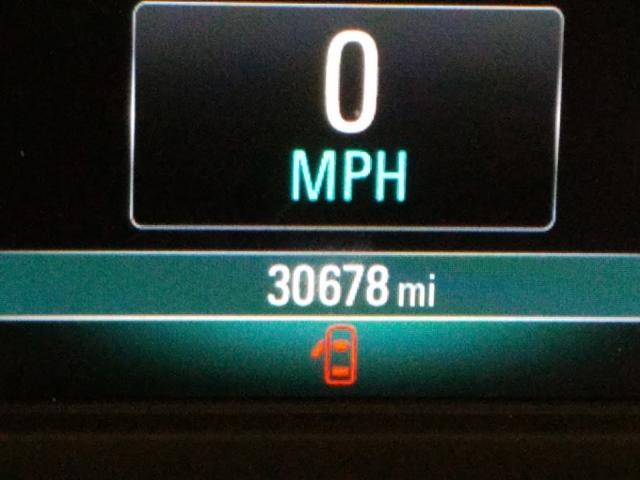 2018 BUICK ENCLAVE PR 5GAERCKW3JJ257570