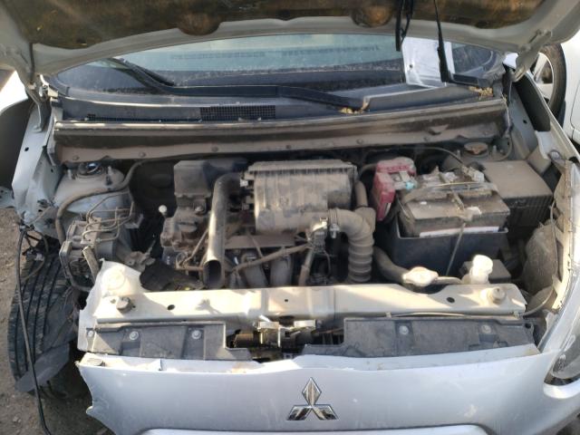 2015 MITSUBISHI MIRAGE DE ML32A3HJ9FH040112