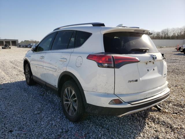 2016 TOYOTA RAV4 HV XL JTMRJREV9GD039251