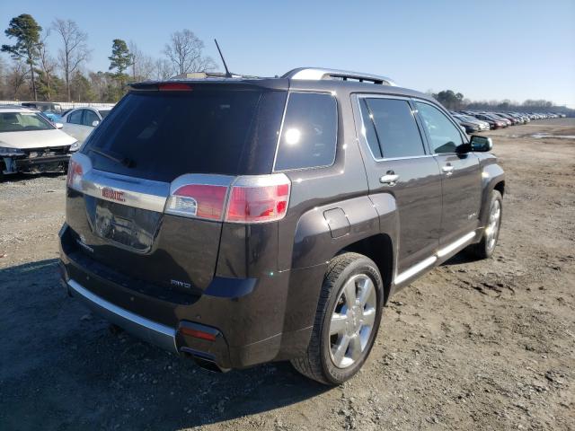2014 GMC TERRAIN DE 2GKFLZE32E6217951