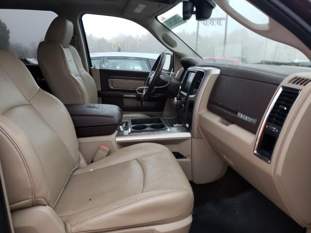 2014 RAM 1500 LARAM 1C6RR7NT8ES268435