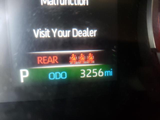 2020 TOYOTA RAV4 LE - 2T3H1RFV3LW076139