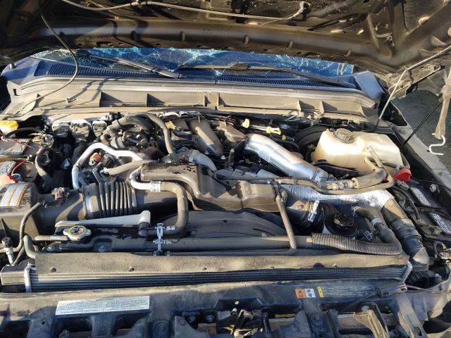 2016 FORD F350 SUPER - 1FT8W3BT9GEB53161