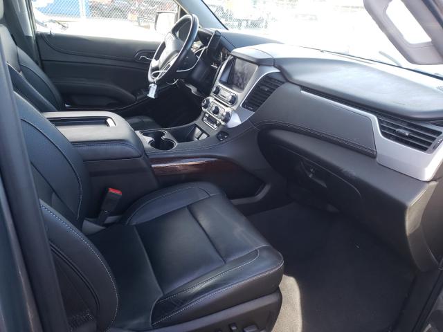 2020 GMC YUKON SLT 1GKS2BKC1LR158664
