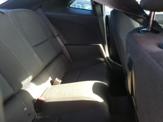 2011 CHEVROLET CAMARO LT 2G1FB1ED2B9107574