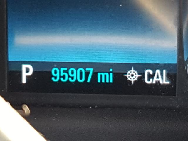 2016 CHEVROLET MALIBU LIM 1G11C5SA1GU134641