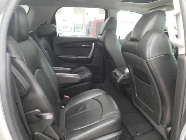 2011 GMC ACADIA SLT 1GKKVRED7BJ267759