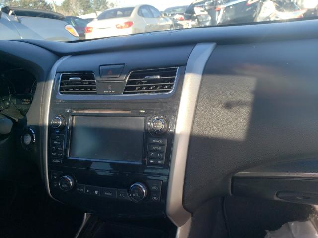 2014 NISSAN ALTIMA 3.5 1N4BL3AP7EC286924