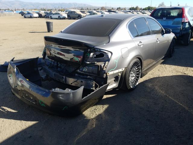 2013 INFINITI G37 - JN1CV6AR9DM760797
