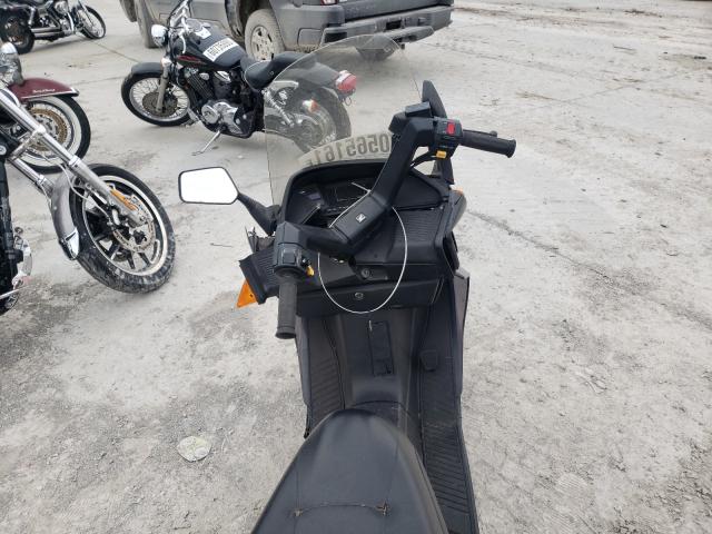 2005 HONDA CN250 JH2MF02055K800194