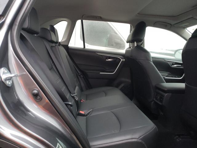 2021 TOYOTA RAV4 XLE P 2T3C1RFV1MC094183