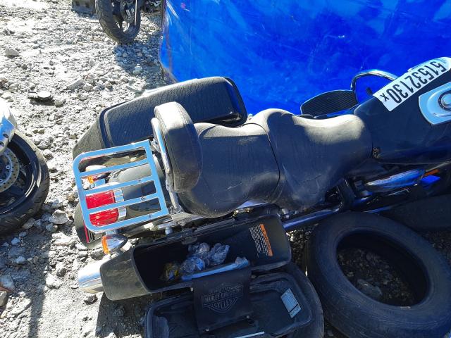 2014 HARLEY-DAVIDSON FLD SWITCH 1HD1GZM16EC314490