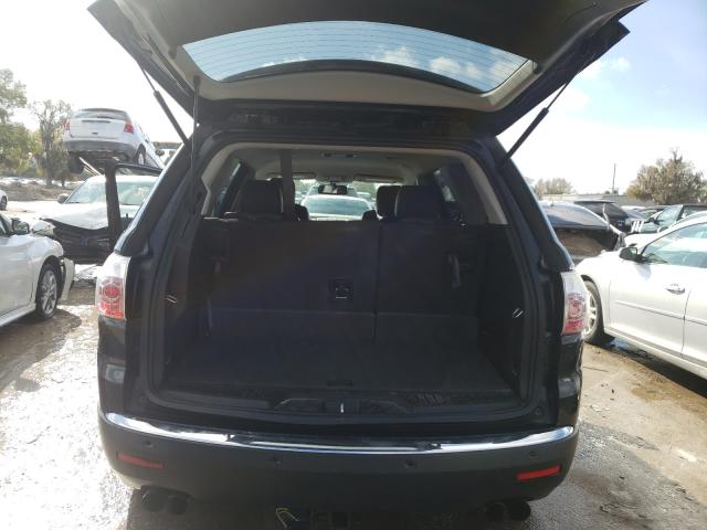 2012 GMC ACADIA SLT 1GKKRRED4CJ343038