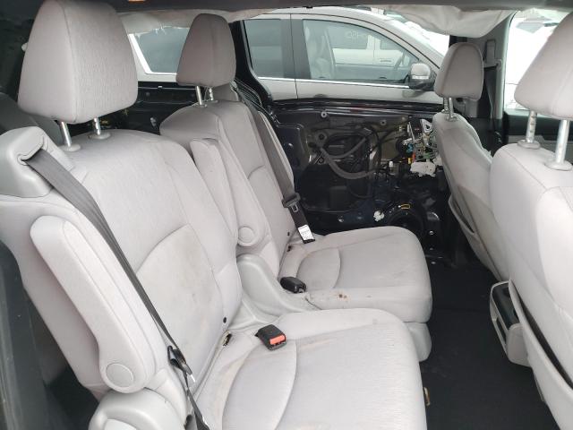 2019 HONDA ODYSSEY EX 5FNRL6H59KB102998