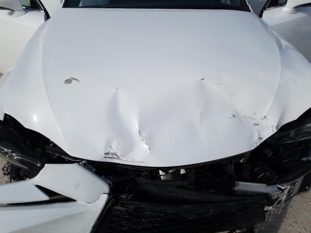 2017 LEXUS IS 350 JTHCE1D27H5013700