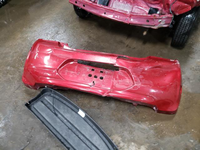 2014 MITSUBISHI MIRAGE ES ML32A4HJ9EH021984