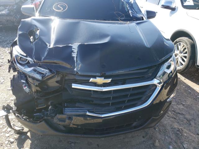 2020 CHEVROLET EQUINOX LS 2GNAXHEV5L6269682