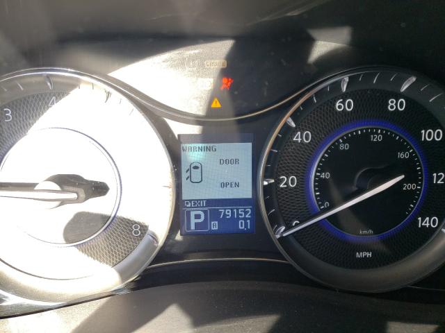2012 INFINITI QX56 JN8AZ2NF4C9517874