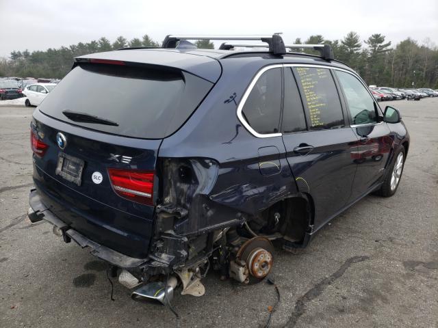 2016 BMW X5 XDR40E 5UXKT0C53G0S75037
