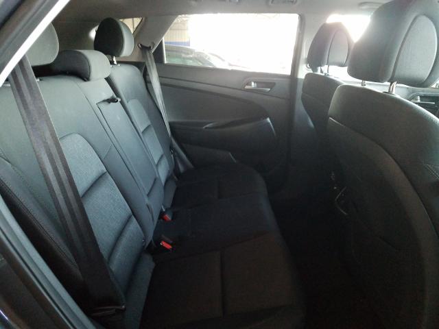 2018 HYUNDAI TUCSON VAL KM8J33A28JU765427