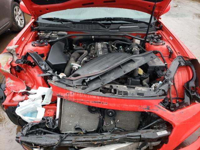 2014 HYUNDAI GENESIS CO KMHHT6KD4EU119095